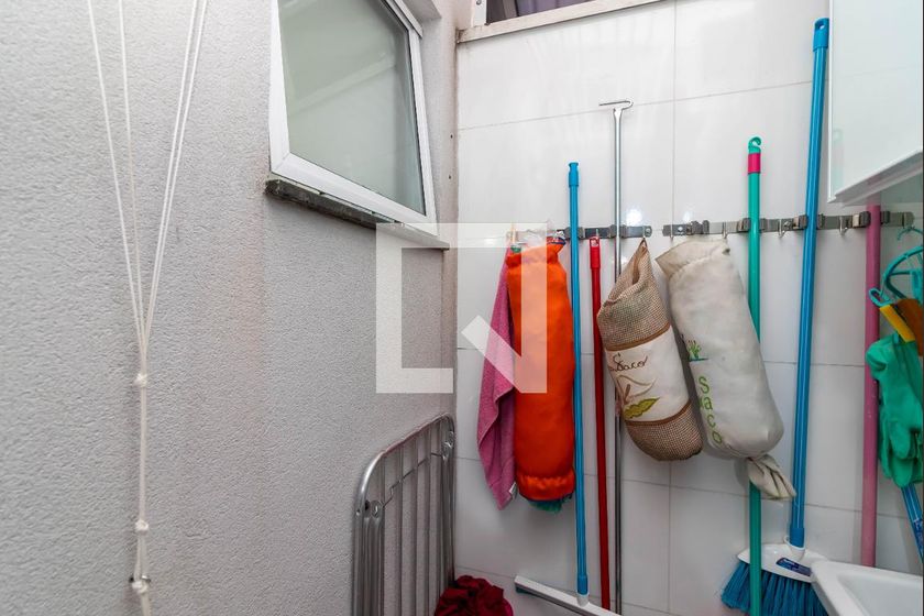 Casa, 2 quartos, 65 m² - Foto 31