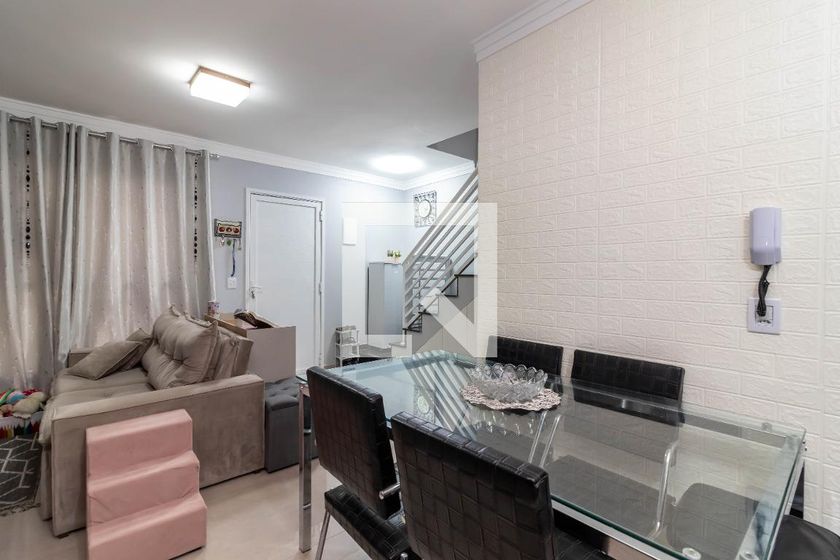 Casa, 2 quartos, 65 m² - Foto 25