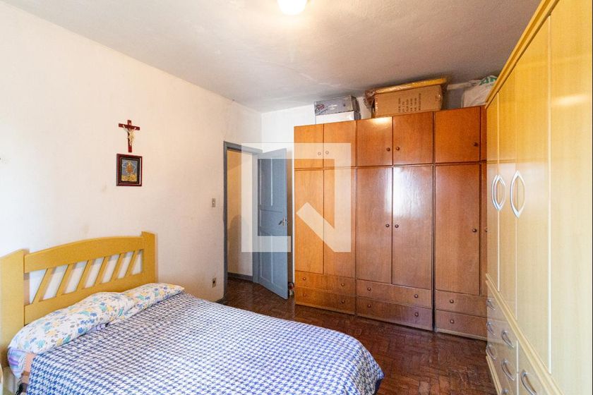 Casa, 4 quartos, 230 m² - Foto 13