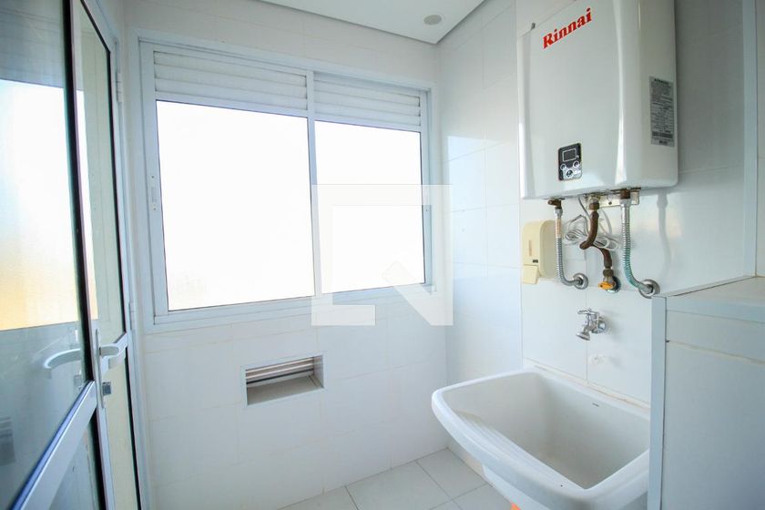 Apartamento, 3 quartos, 70 m² - Foto 38