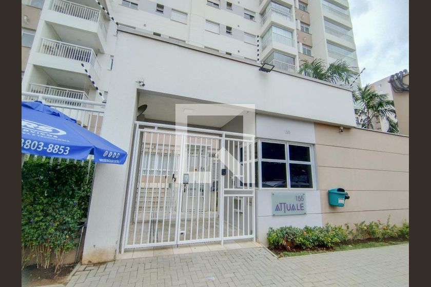 Apartamento, 3 quartos, 70 m² - Foto 60