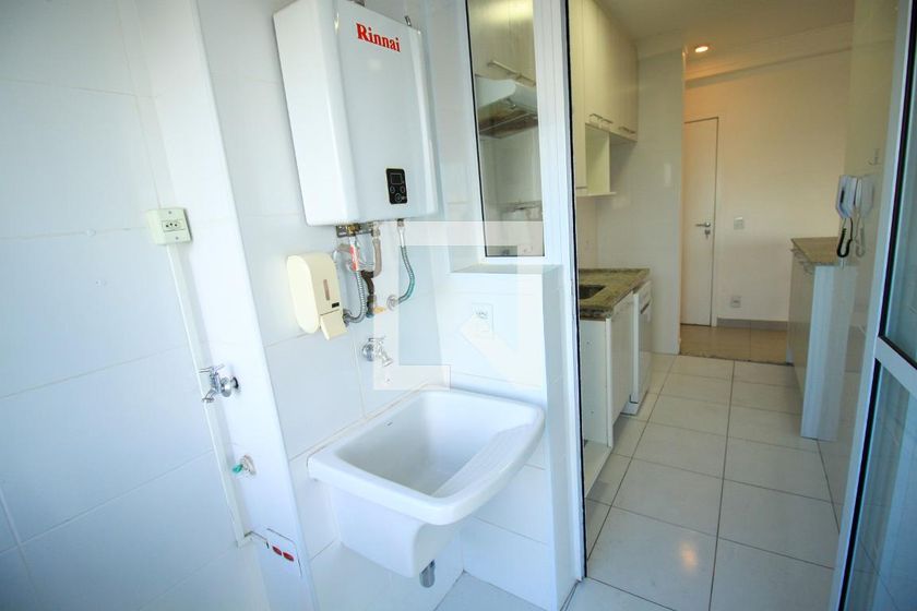 Apartamento, 3 quartos, 70 m² - Foto 39