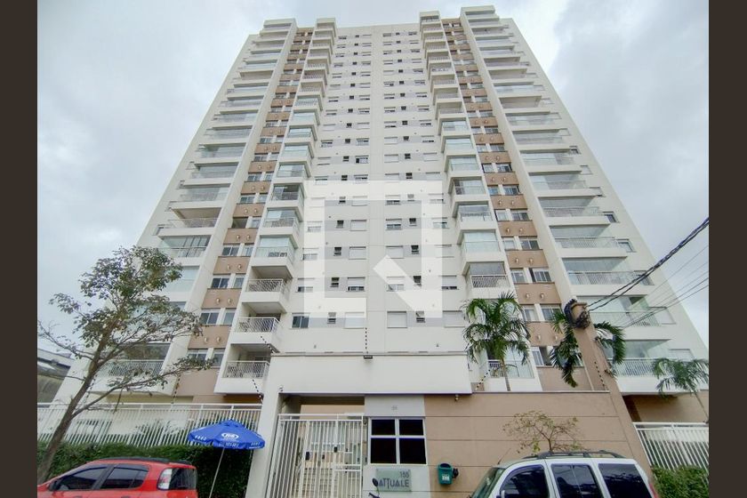 Apartamento, 3 quartos, 70 m² - Foto 61