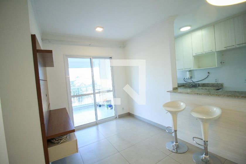 Apartamento, 3 quartos, 70 m² - Foto 2
