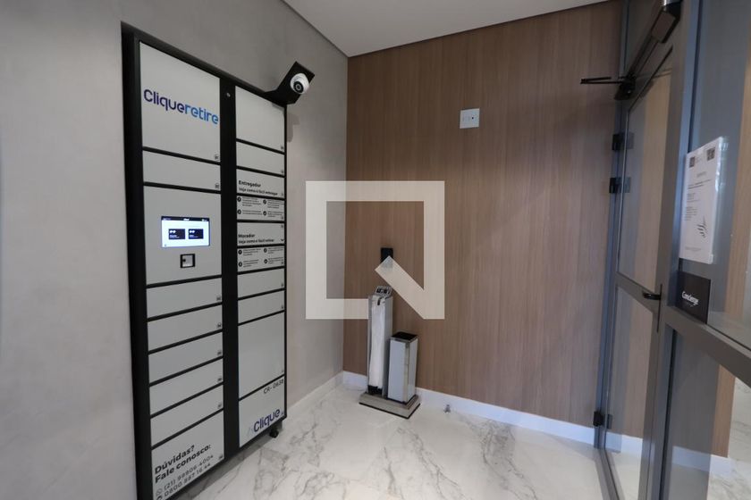 Kitnet-Studio, 27 m² - Foto 31