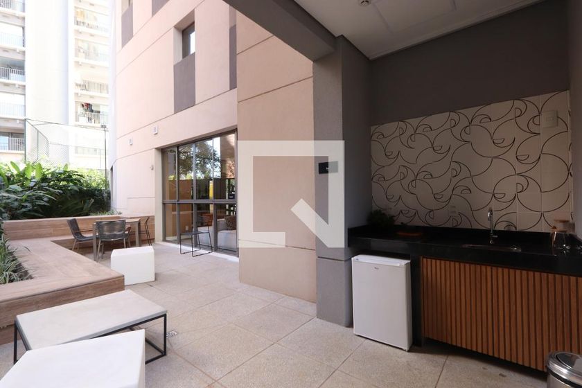 Kitnet-Studio, 27 m² - Foto 30