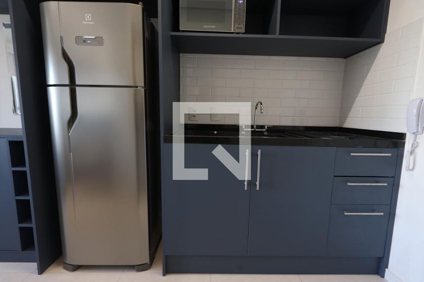Kitnet-Studio, 27 m² - Foto 17
