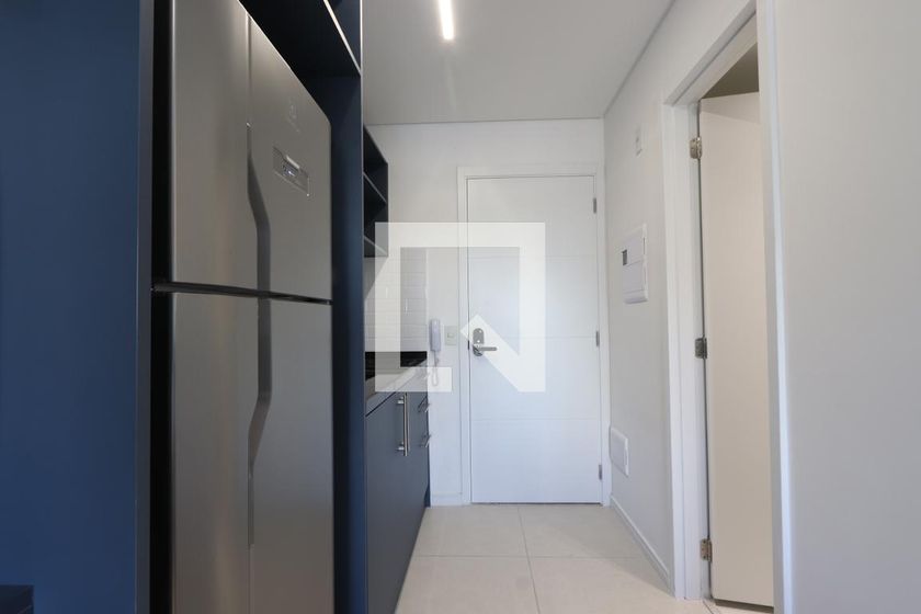 Kitnet-Studio, 27 m² - Foto 21
