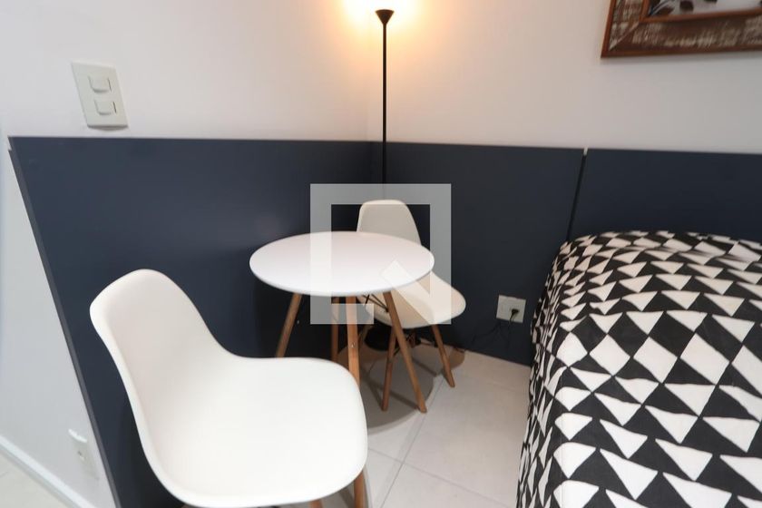 Kitnet-Studio, 27 m² - Foto 6