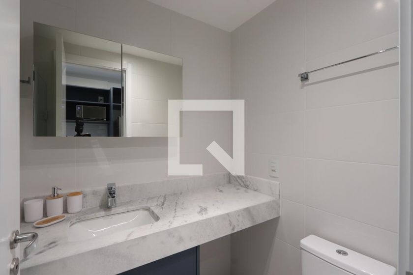 Kitnet-Studio, 27 m² - Foto 14