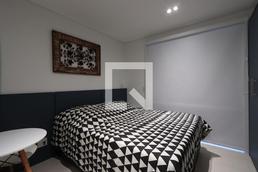 Kitnet-Studio, 27 m² - Foto 3