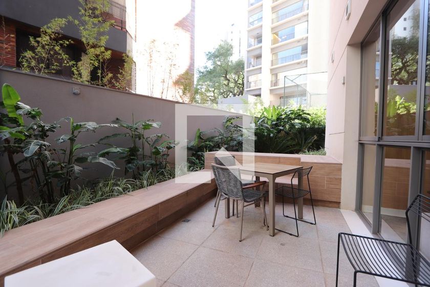 Kitnet-Studio, 27 m² - Foto 29