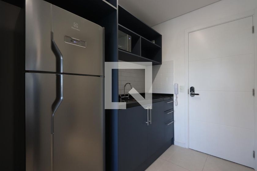 Kitnet-Studio, 27 m² - Foto 20