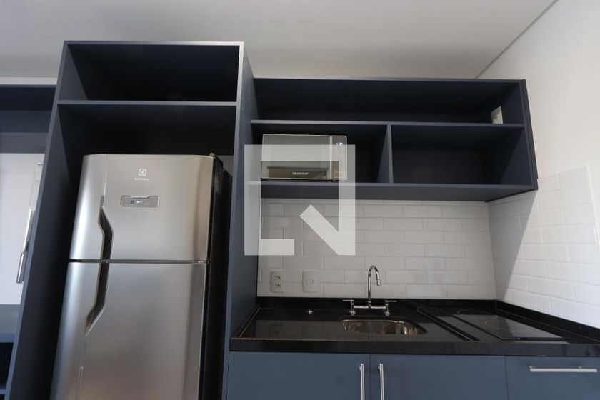 Kitnet-Studio, 27 m² - Foto 18