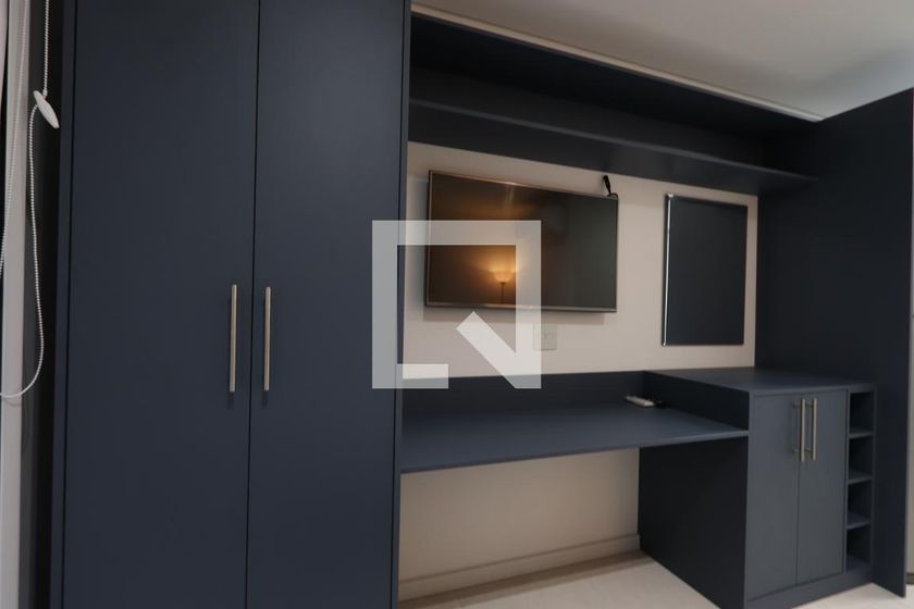 Kitnet-Studio, 27 m² - Foto 8