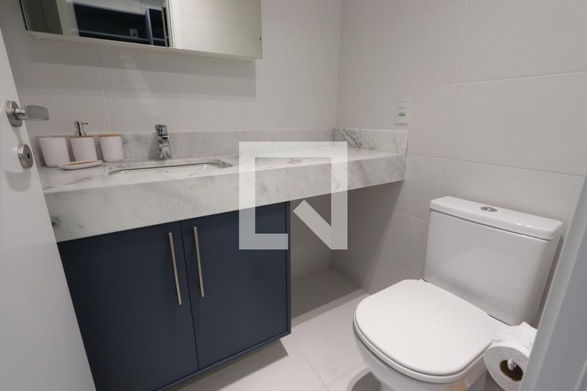 Kitnet-Studio, 27 m² - Foto 13