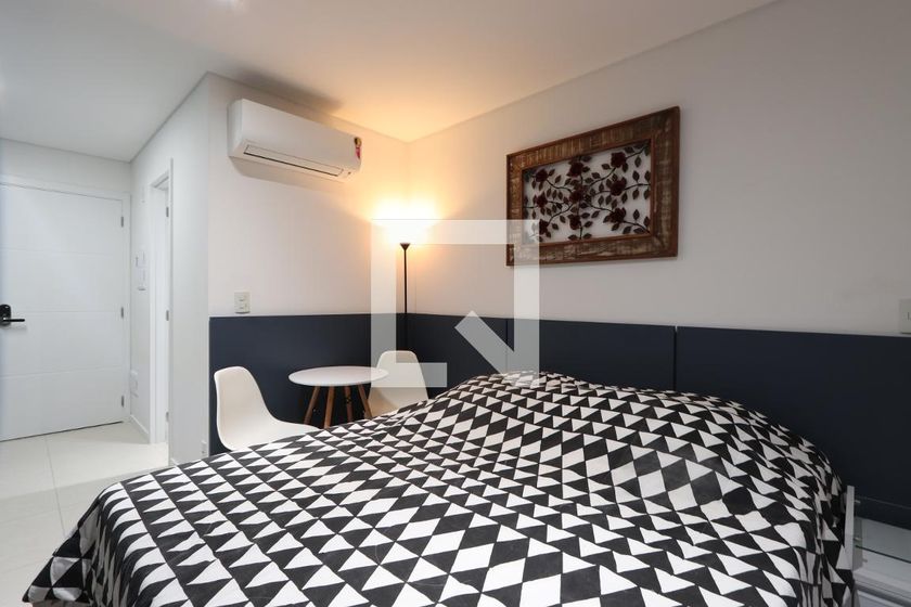 Kitnet-Studio, 27 m² - Foto 2