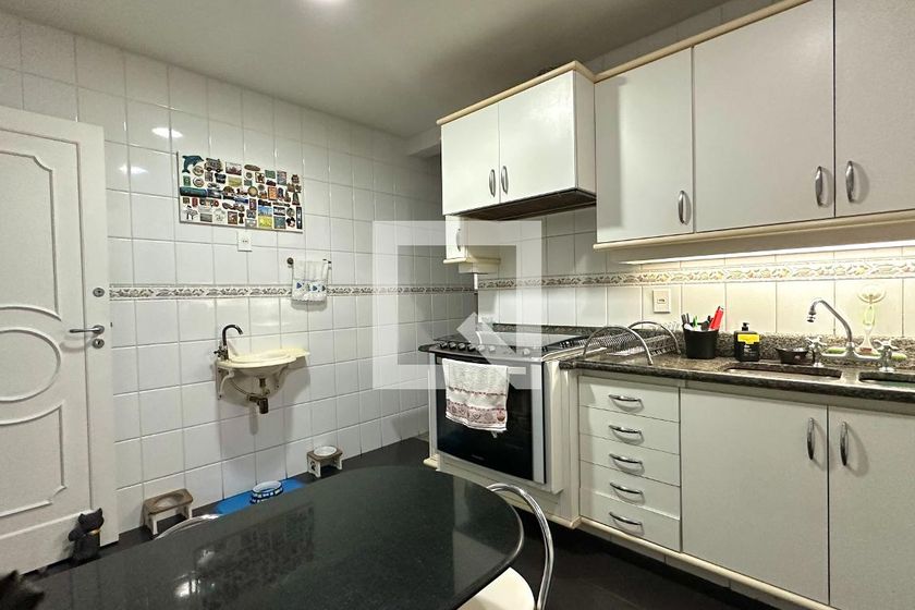 Apartamento, 3 quartos, 200 m² - Foto 42