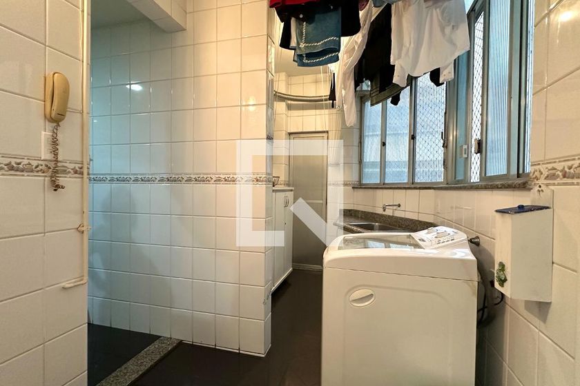Apartamento, 3 quartos, 200 m² - Foto 47