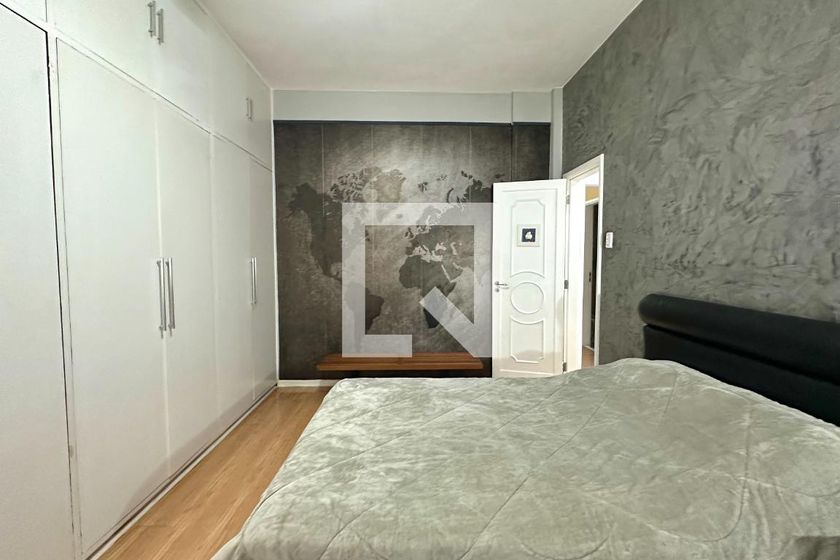Apartamento, 3 quartos, 200 m² - Foto 21