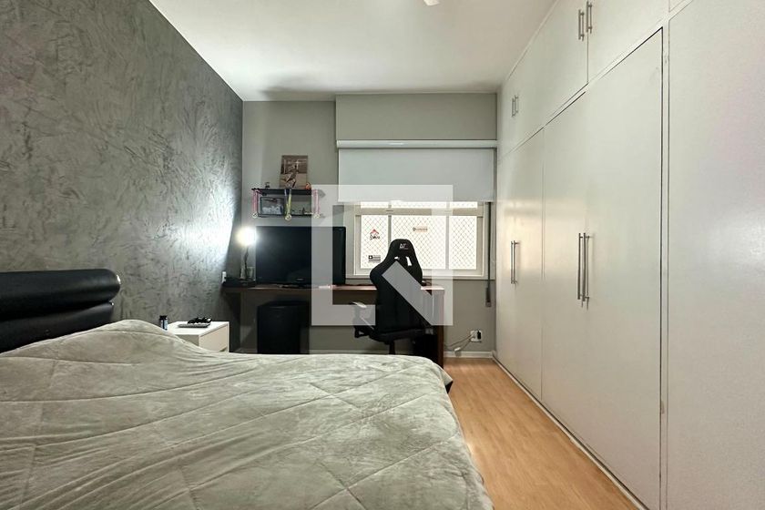 Apartamento, 3 quartos, 200 m² - Foto 20