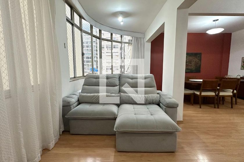 Apartamento, 3 quartos, 200 m² - Foto 7
