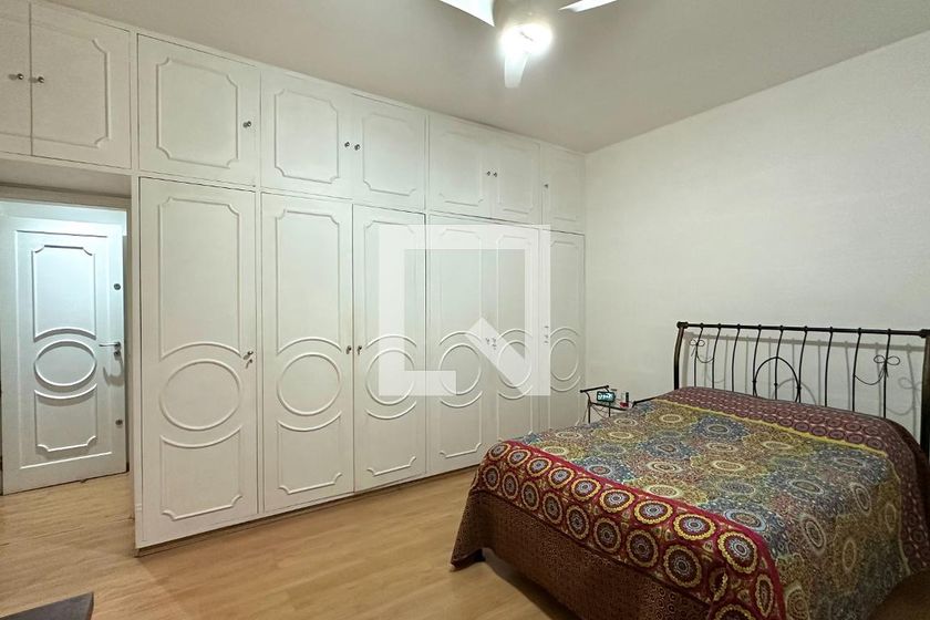 Apartamento, 3 quartos, 200 m² - Foto 24