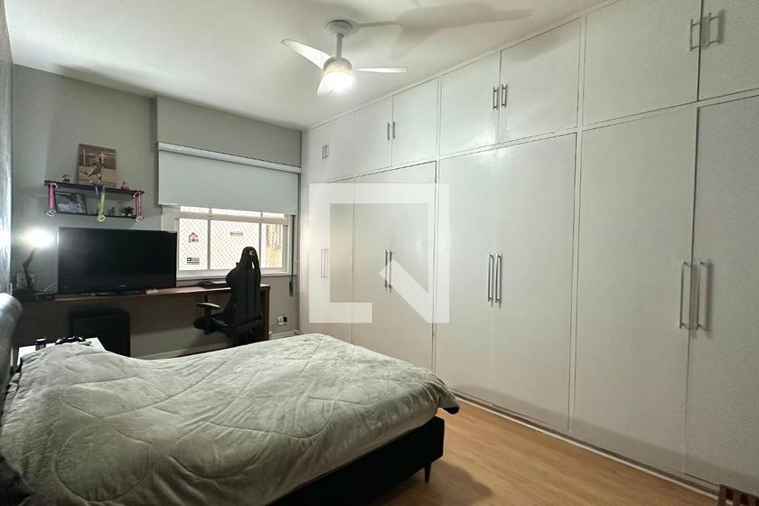Apartamento, 3 quartos, 200 m² - Foto 18