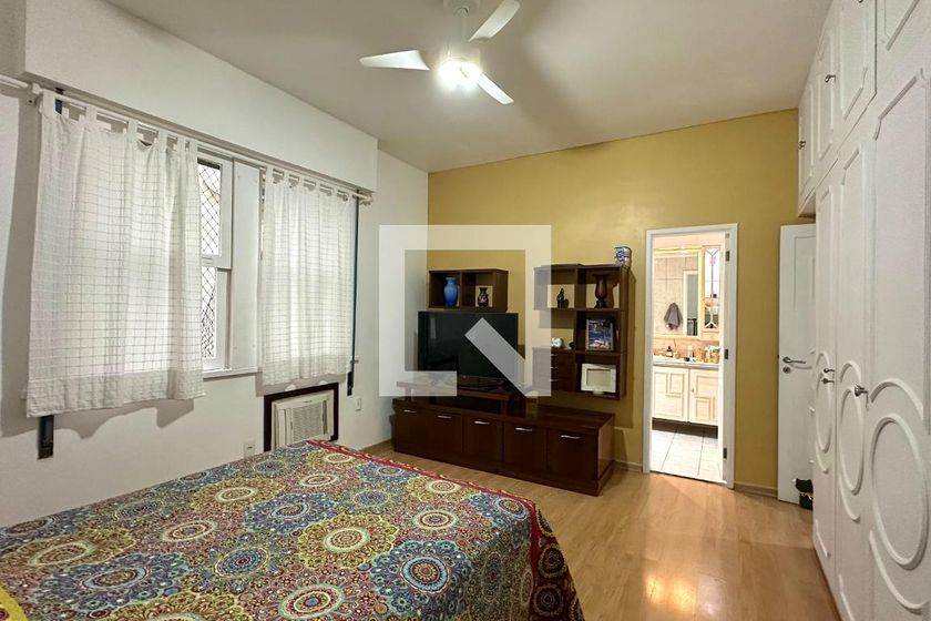 Apartamento, 3 quartos, 200 m² - Foto 27