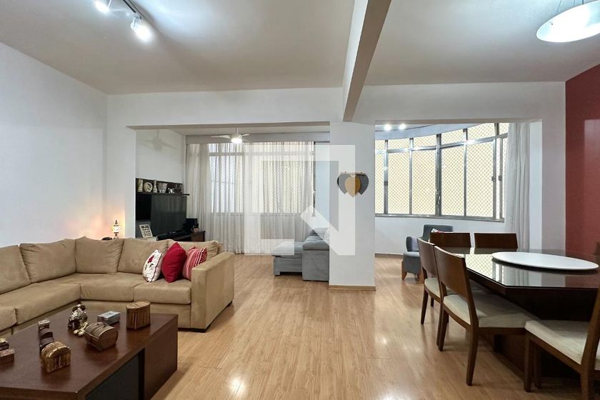 Apartamento, 3 quartos, 200 m² - Foto 10