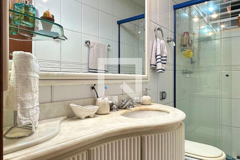 Apartamento, 3 quartos, 200 m² - Foto 37