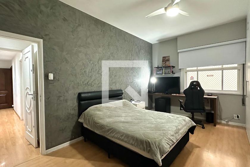 Apartamento, 3 quartos, 200 m² - Foto 19
