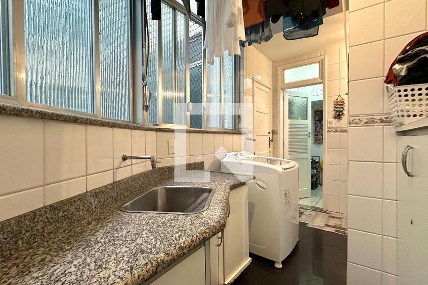 Apartamento, 3 quartos, 200 m² - Foto 46