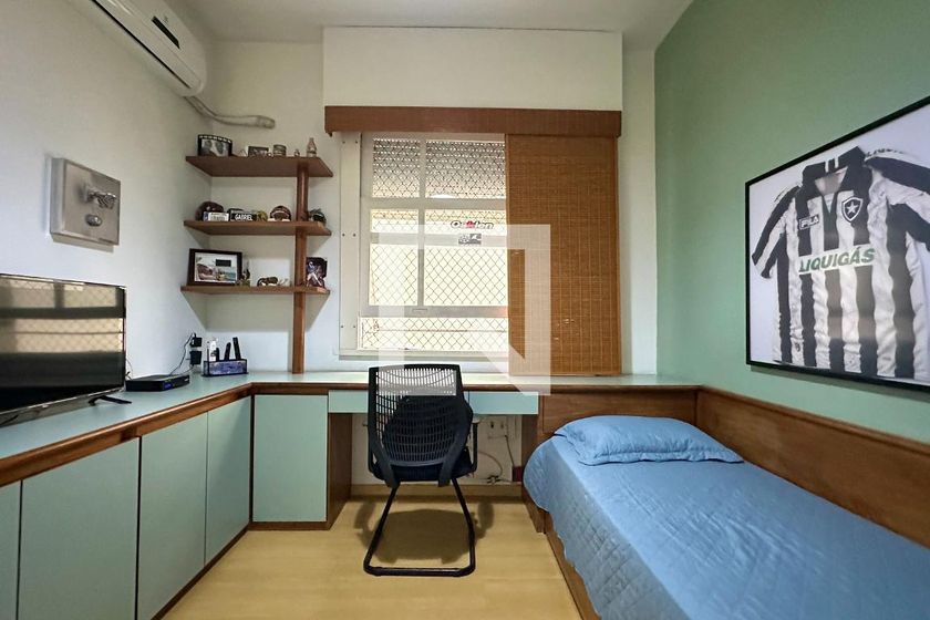 Apartamento, 3 quartos, 200 m² - Foto 15
