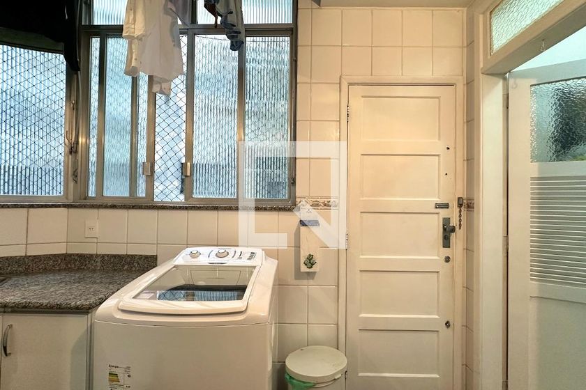 Apartamento, 3 quartos, 200 m² - Foto 48