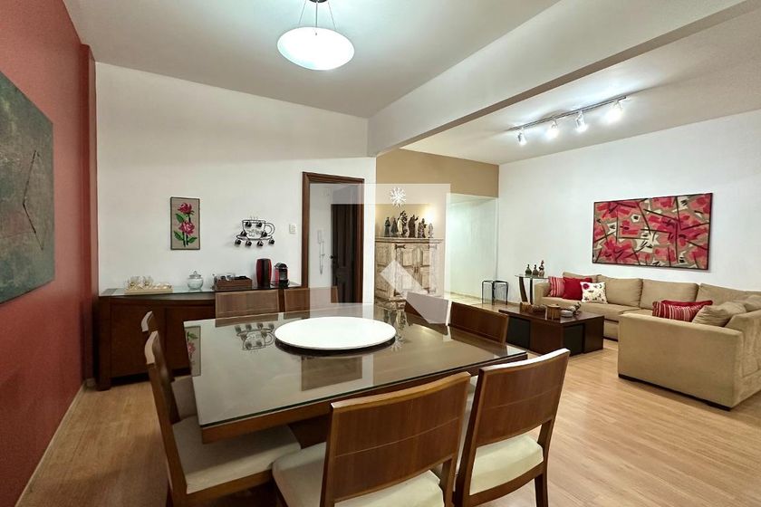 Apartamento, 3 quartos, 200 m² - Foto 5