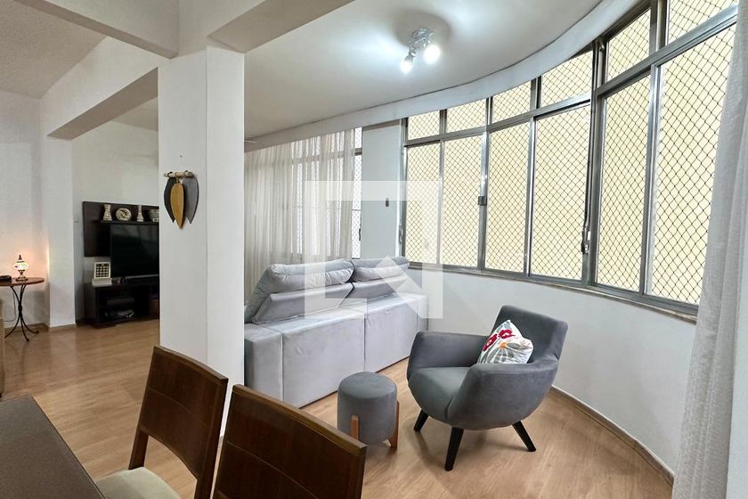 Apartamento, 3 quartos, 200 m² - Foto 8