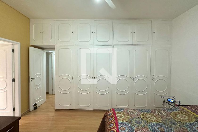 Apartamento, 3 quartos, 200 m² - Foto 26