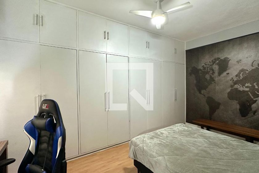 Apartamento, 3 quartos, 200 m² - Foto 22
