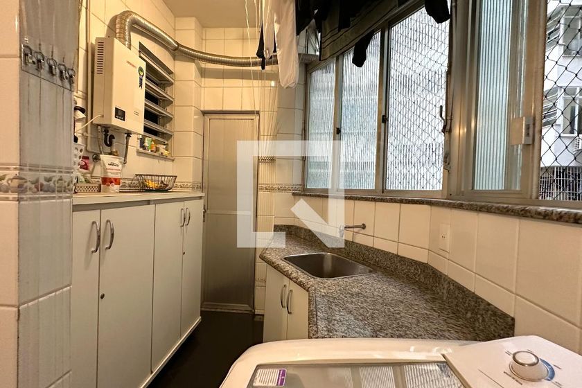 Apartamento, 3 quartos, 200 m² - Foto 45