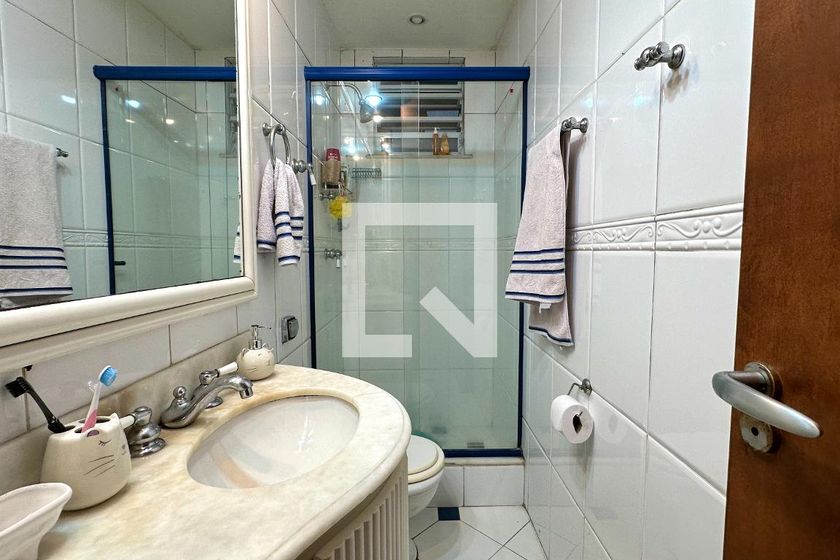 Apartamento, 3 quartos, 200 m² - Foto 34