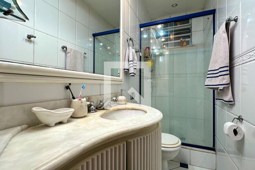 Apartamento, 3 quartos, 200 m² - Foto 32