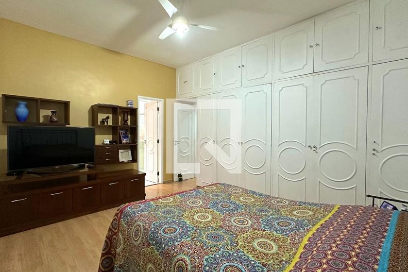 Apartamento, 3 quartos, 200 m² - Foto 25