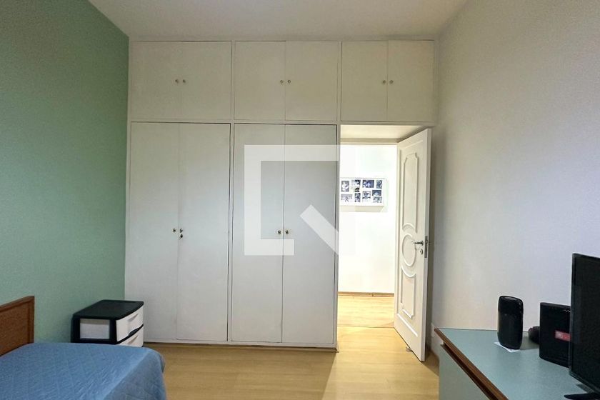 Apartamento, 3 quartos, 200 m² - Foto 16