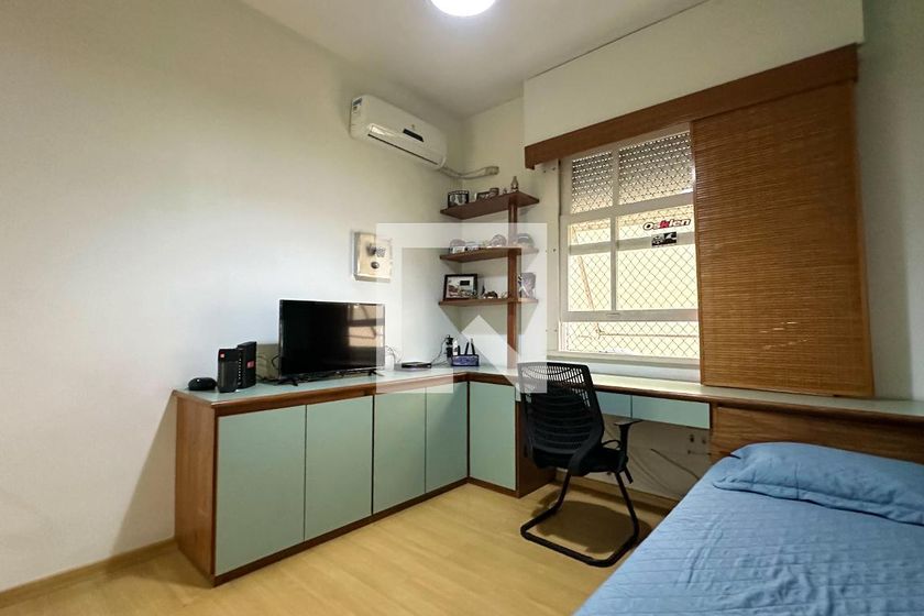 Apartamento, 3 quartos, 200 m² - Foto 17