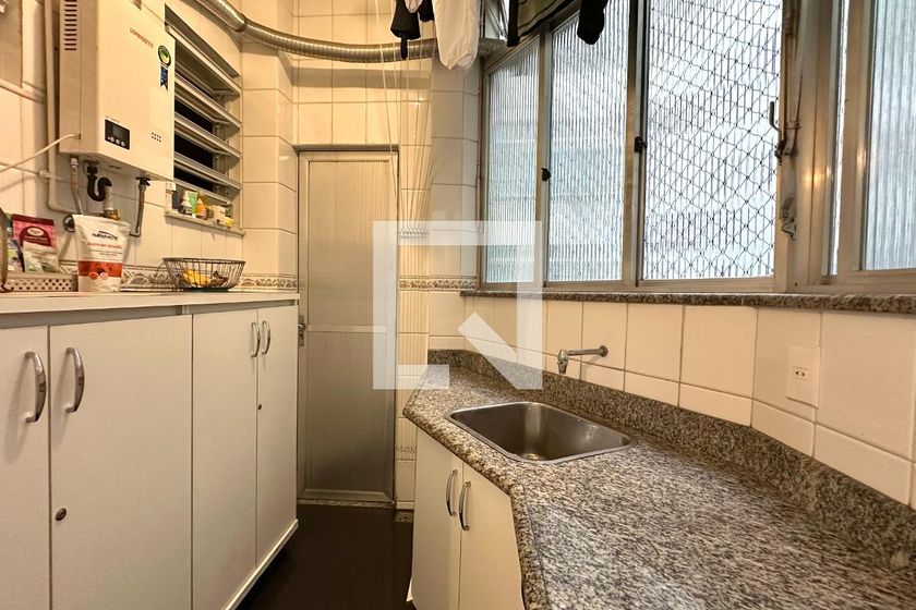 Apartamento, 3 quartos, 200 m² - Foto 44