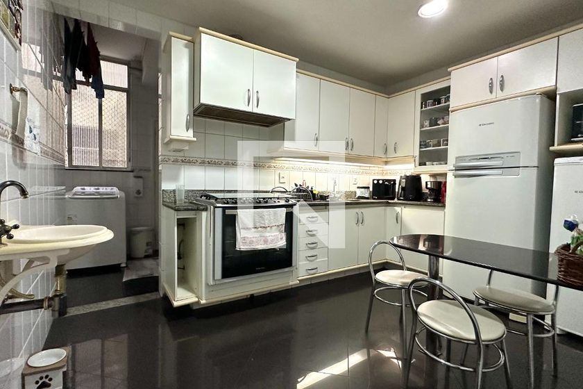 Apartamento, 3 quartos, 200 m² - Foto 43