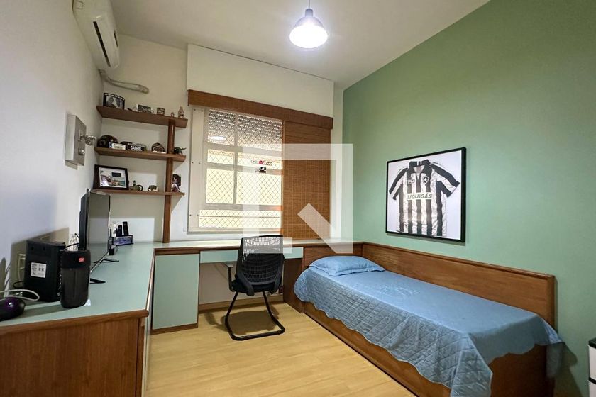 Apartamento, 3 quartos, 200 m² - Foto 14