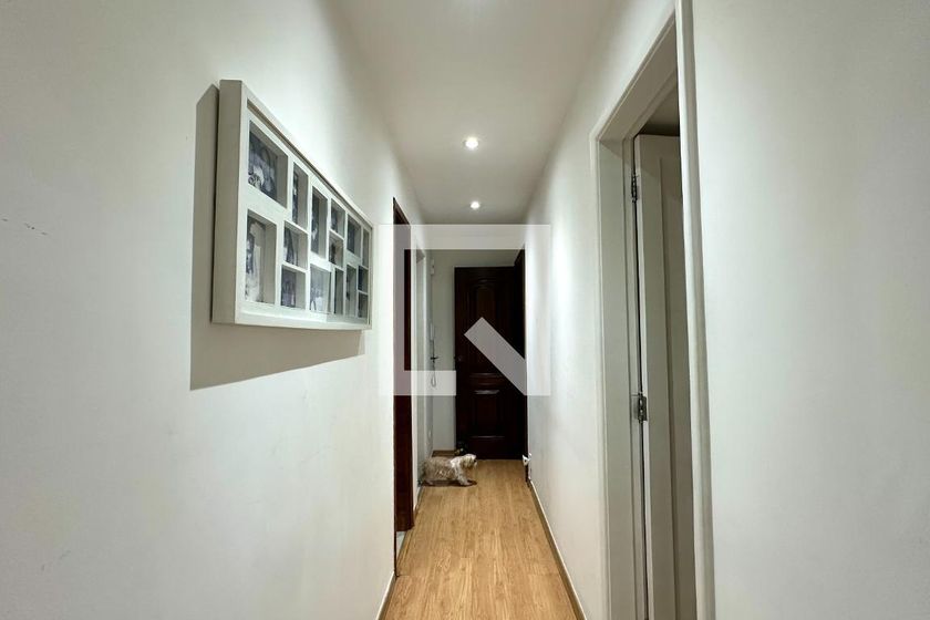 Apartamento, 3 quartos, 200 m² - Foto 13