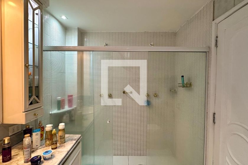 Apartamento, 3 quartos, 200 m² - Foto 30